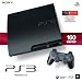 Sony Playstation 3 Slim 160GB