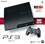 PS3 Hardware 160GB Core