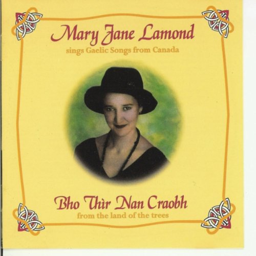 BHO THIR NAN CRAOBH