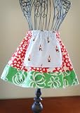 Alice Apron Skirt
