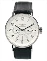 Breytenbach Men's Quartz Watch BB6630W-SS with Miyota (Japan) Movement