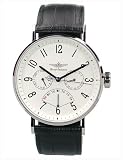 Breytenbach Herren-Armbanduhr BB6630W-SS