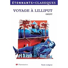 Voyage � Lilliput