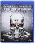 Terminator 2 (Ed. HD) [Blu-ray]