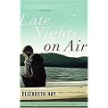 Late Nights on Air (Reprint) (Paperback)