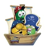 The Pirates Who Don't Do Anything In A Boat!: Board Book Box Set