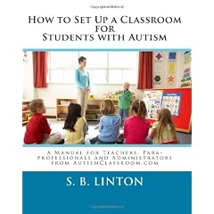 How to Set Up a Classroom for Students with Autism