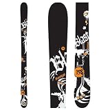 2008 Rossignol Blast Skis 168 cm NEW