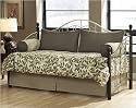 4pc Sierra Daybed Ensemble Comforter Bedding Set