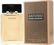 Antonio by Antonio Banderas For Men. Eau De Toilette Spray 3.4-Ounces