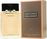 Antonio by Antonio Banderas For Men. Eau De Toilette Spray 3.4-Ounces