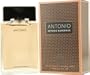 Antonio by Antonio Banderas For Men. Eau De Toilette Spray 3.4-Ounces