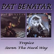 Tropico/Seven the Hard Way