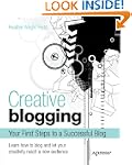 Creative Blogging: Your First Steps t...