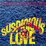 Suspicious love (G.R.D./Suspicious Riff Mixes/Radio Remix) [VINYL]