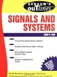Schaums Outline of Signals and Systems