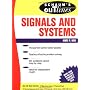 Schaum's Outline of Signals and Systems by Hwei Hsu