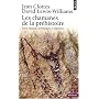 Les chamanes de la pr�histoire : Transe et magie d&hellip de Jean Clottes