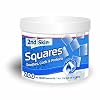Spenco 2nd Skin Squares, 200 Gel Squares