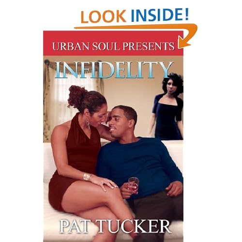 Infidelity (Urban Soul) (Urban Soul Presents)