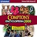 Software : Compton's Encyclopedia 2000 (Jewel Case)