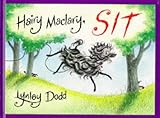 Hairy Maclary, sit!