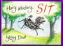 Hairy Maclary, Sit
