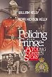 Policing the Fringe: A Young Mounties Story