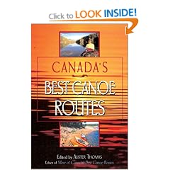 Canada's Best Canoe Routes