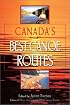 Canada's Best Canoe Routes