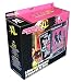 Dance UK XL Lite Game with USB Dancemat (PS2)