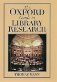 Techniques for Student Research: A Comprehensive Guide to Using the Library