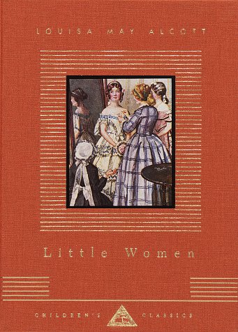 Little Women (Everyman
