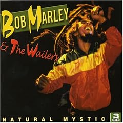 Natural Mystic
