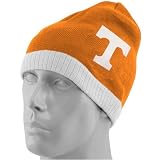 Nike Tennessee Volunteers Orange Bball Knit Beanie