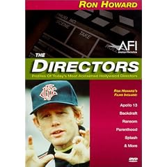 The Directors - Ron Howard