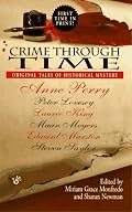 Crime through time: new and original tales of historical mystery