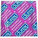 Durex Rainbow Colors Lubricated: 100-Pack of Condoms