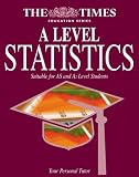 The Times Education Series A Level Statistics