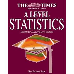 The Times Education Series A Level Statistics