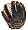 Mizuno MVP GMVP1275 Baseball Fielder's Mitt (12.75