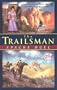 Apache Duel (The Trailsman, No. 234)