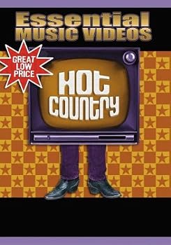 Essential Music Videos - Hot Country