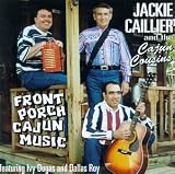 Front Porch Cajun Music