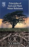 Principles of Soil and Plant Water Relations