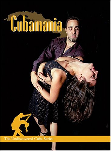 Cubamania! - DVD