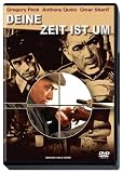 Deine Zeit ist um - Gregory Peck