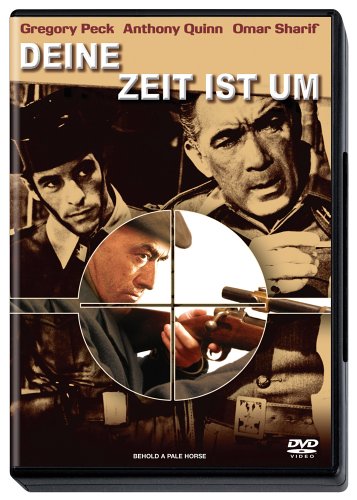 Produkt-Bild: Deine Zeit ist um