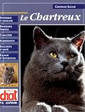Le chartreux->Cliquez ici pour obtenir des informations sur ce livre