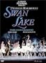 Tchaikovsky - Natalia Makarova's Swan Lake / Hart, Schaufuss, London Festival Ballet